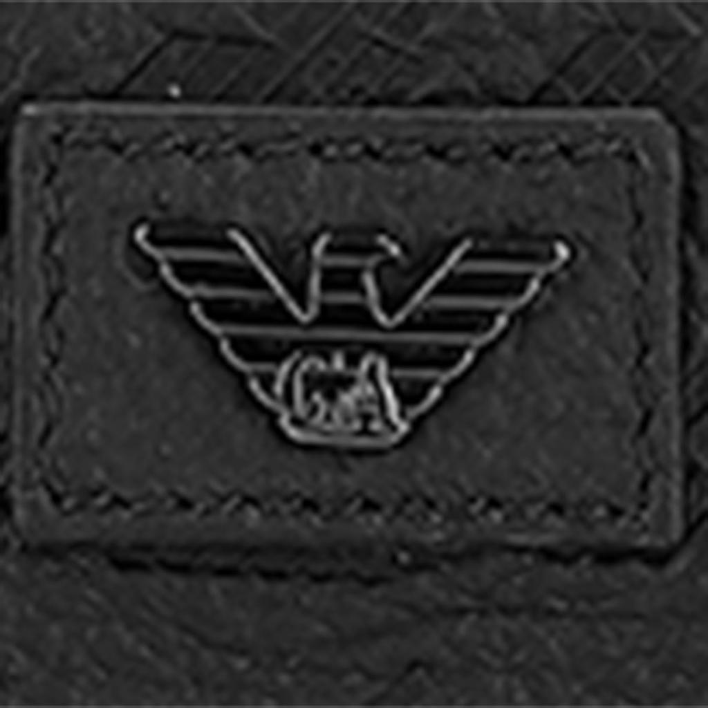Emporio Armani Toiletry Kit UC001 EM001738-AF14774 [Used]