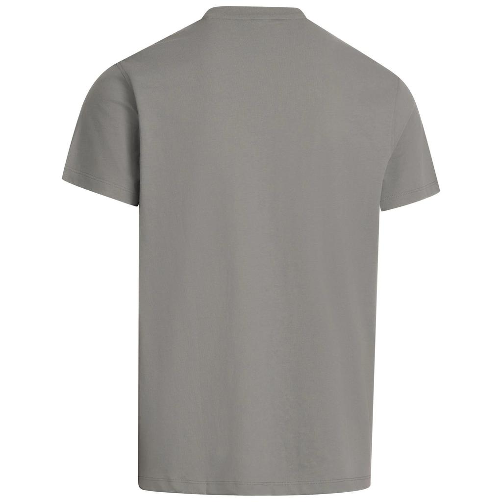 Mens Cromer II Printed Casual T-Shirt