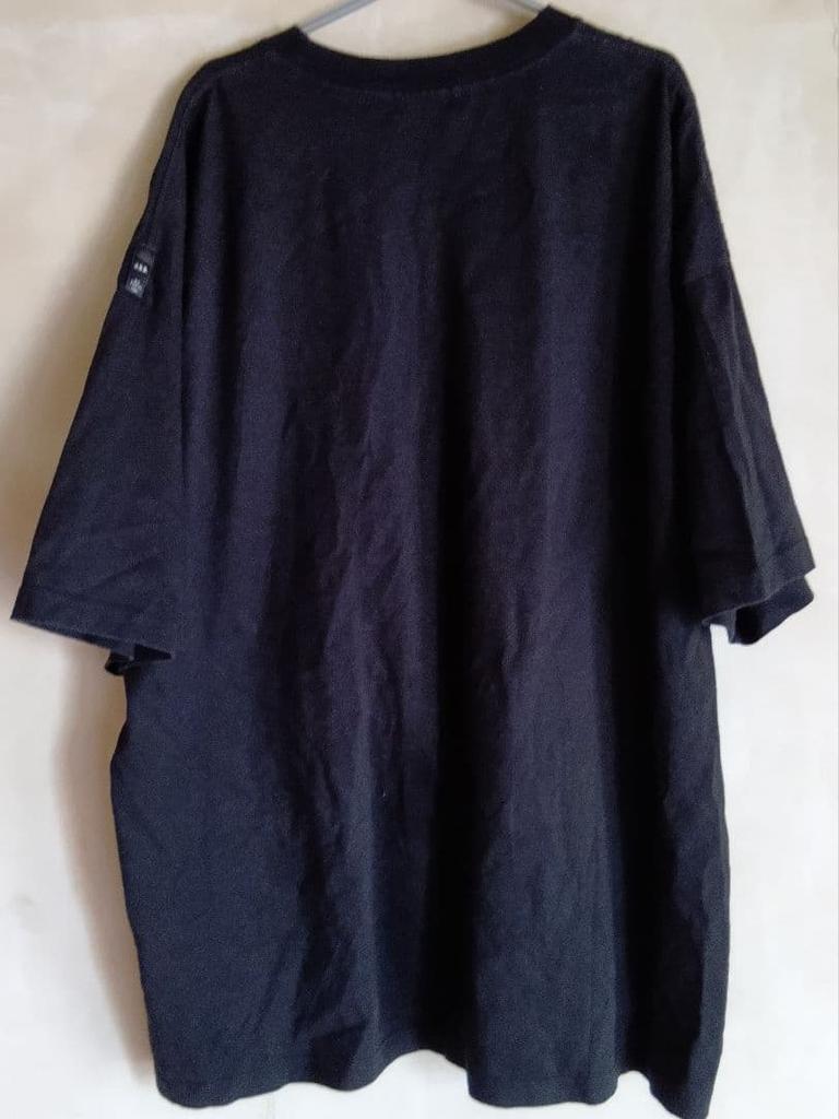 [USED] ONE OK ROCK Luxury Disease T-shirt L