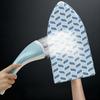 Mini Ironing Gloves Anti-scald Clothes Garment Steamer Sleeve Ironing Table Rack  for Home&Travel