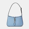 New Versatile Small Bag Women's Bag High-end Shoulder Bag Autumn and Winter Texture Baguette Bag Underarm Bag