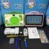 7-Inch Eight-Core Kids' Tablet with Full Network & WiFi for Learning