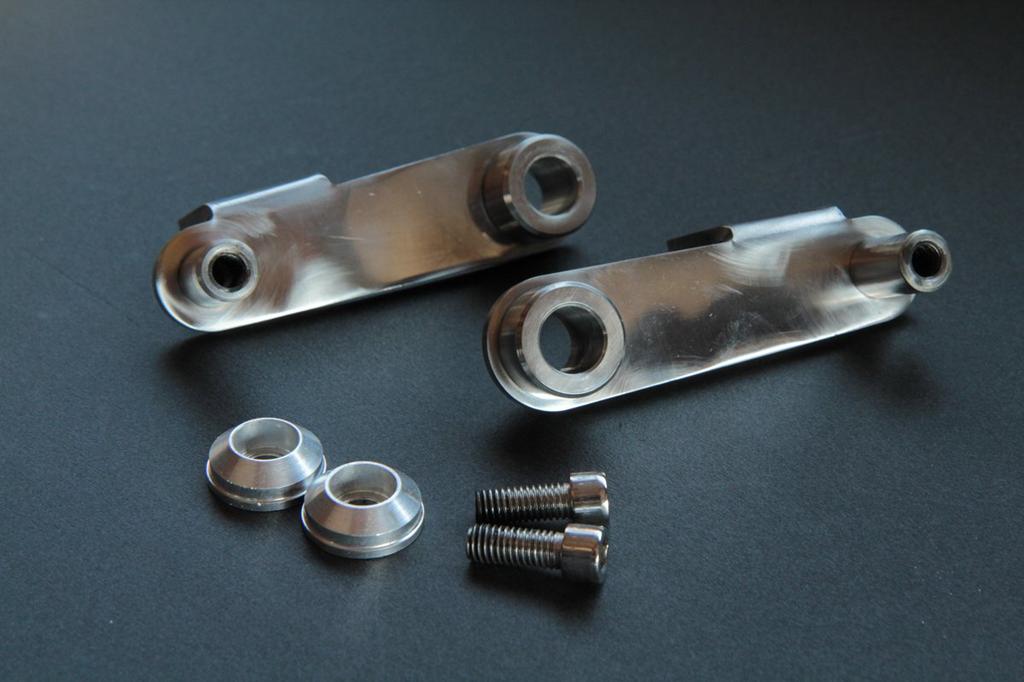 [250] Laydown Kit Z Series RAYDOWN-Z RAYDOWN-Z