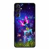For Samsung Galaxy A36 5G Case Soft Silicone Cover Black Bumper TPU Phone Cases For Samsung A36 Case A 36 5G Funda Back Cover