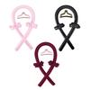 Woman Heatless Curling Rod Heatless Hair Curls Headband Make Hair Soft Shiny Hair Curler Hairdressing Tools Accessories