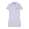 Girls Chest Pocket Polo Shirt Dress