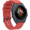 Canyon smartwatch otto sw-86 red