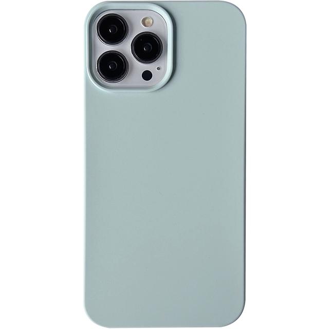 Capa de silicone macio à prova de choque para iphone 13 14 11 12 pro max 14promax tpu capa de telefone