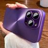 Luxury Colorful Lens Protection Phone Case For iPhone 15 14 13 12 11 Pro Max Bumper Shockproof Cases Cover Funda Iphone 14 Pro