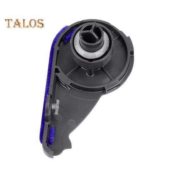 Roller Brush Bar End Cap Cover High Durability Simple Installation Side Cover Replacement Parts for V7/V8/V10/V11