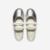 Puma Turin II Ballet Silver [PKI40908001] [Shipped from Korea] 100% Authentic