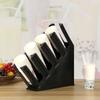 Coffee Milk Tea Cup Taker Tea Cup Storage Rack Bar Storage Rack Commercial Milk Tea Cup Holder Cup Divider Home Storage Rack