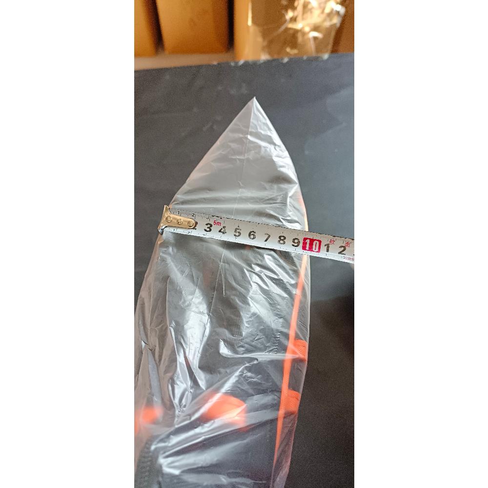 17 Inch Large Heavy Handheld Tool Bag Made Of Thick Oxford Cloth,Durable Weight-bearing Storage For Hardware Tools For Plumbers And Renovation Workers
