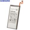 Original Replacement Battery EB-BN965ABU For Samsung Galaxy Note9 Note 9 SM-N9600 N960F N960U N960N N960W SM-N960X 4000mAh
