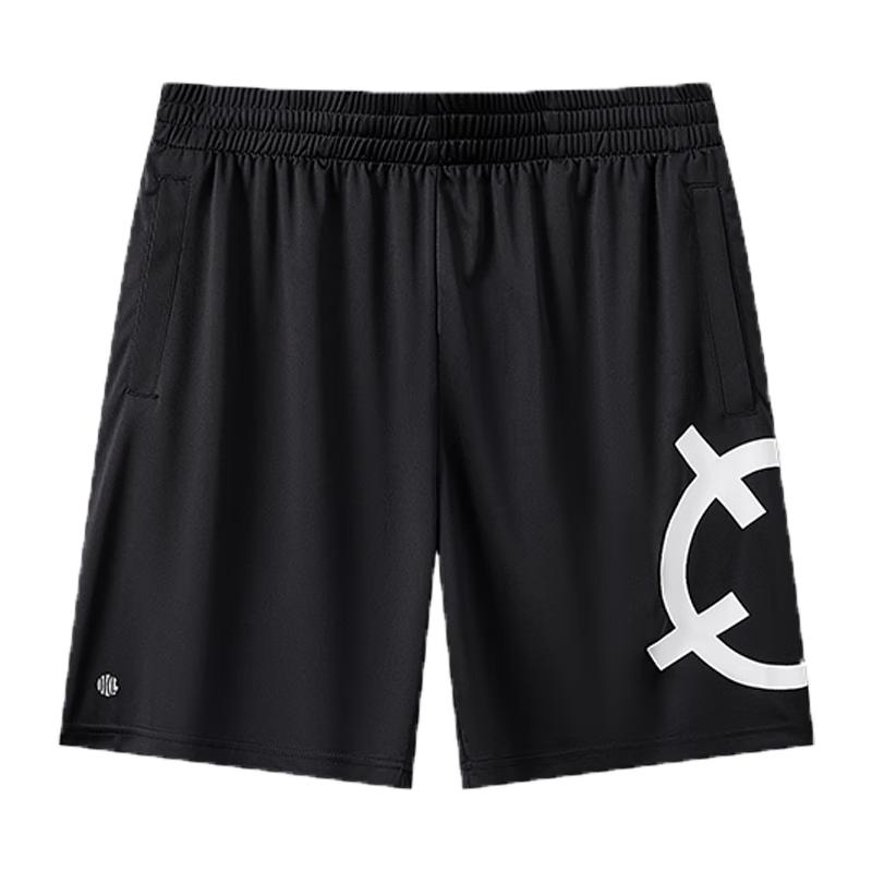 

ZunZhe Men s Quick-Dry Knit Training Pants L