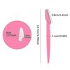 Eyebrow Razor,60 Pcs Eyebrow Razors Multipurpose Exfoliating - Chuan