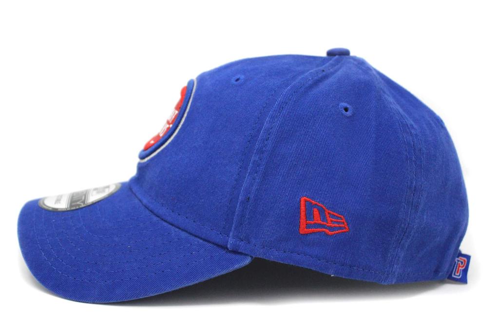 [New Era] Cap 9TWENTY NBA Eastern Conference Detroit Pistons