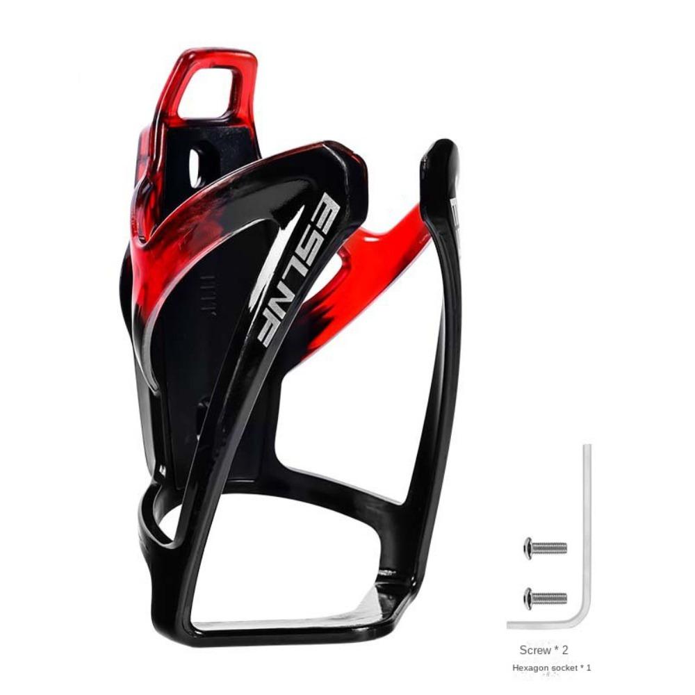 Anti-slip Bike Bottle Holder Mount Adapter Adjustable Bike Water Bottle Stand Base  MTB Bike