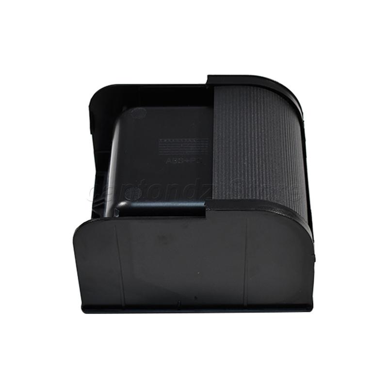 NEW for BMW 5 SERIES E39 525i 540i M5 Center Console Storing Compartment Black Coin Storage Tray 51168159698