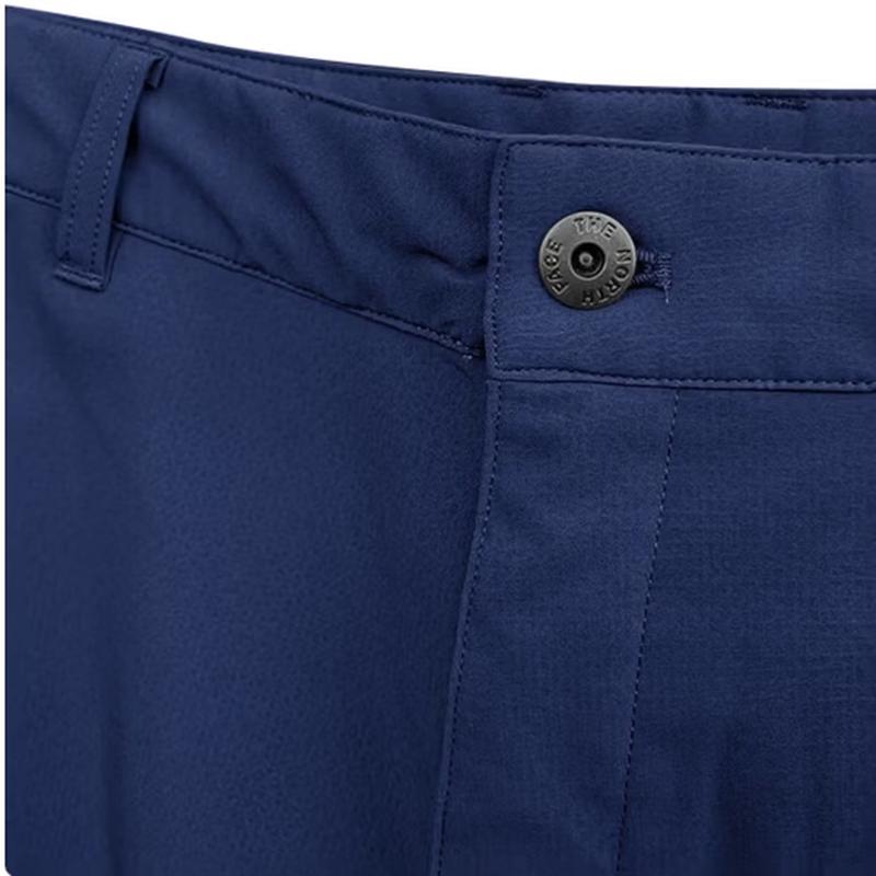 The North Face Men's 8EYD Outdoor Water-Repellent Shorts