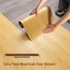 Thickened Waterproof Non-Slip Floor Stickers for Renovation