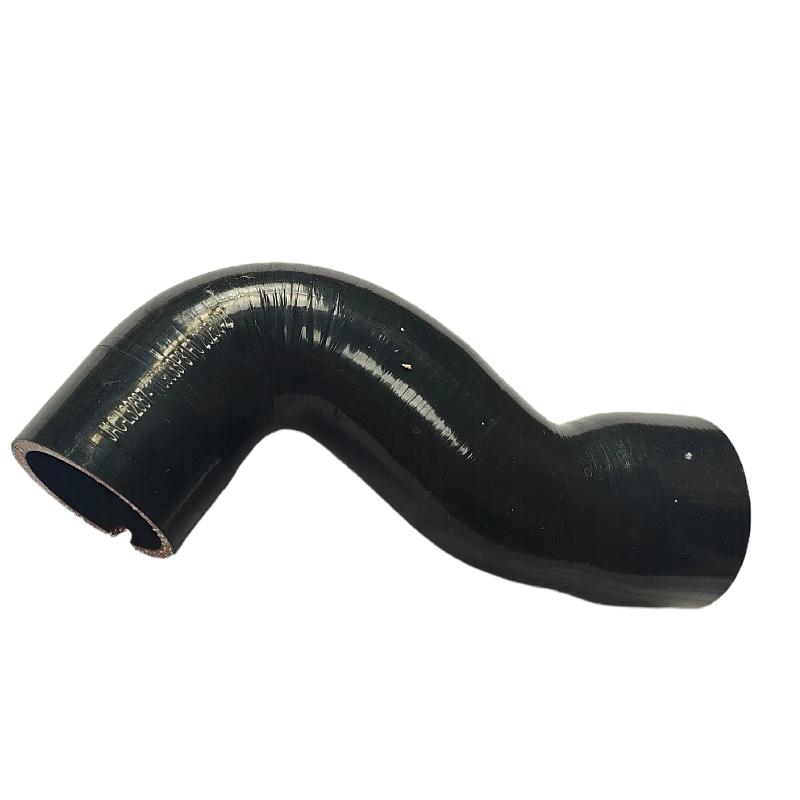 For JAC Hunt T6 T8 Engine Intake Air Transfer Pipe Engine Air Intake Tube OE 1109033P31F0