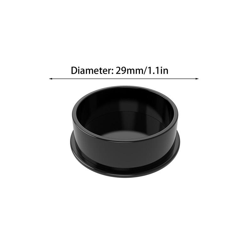 5 Sizes Hollow Anal Plug Dilator Soft Speculum Prostate Massager Butt Plug Set Intimate Enema Sex Toys Women Men Intimate Goods