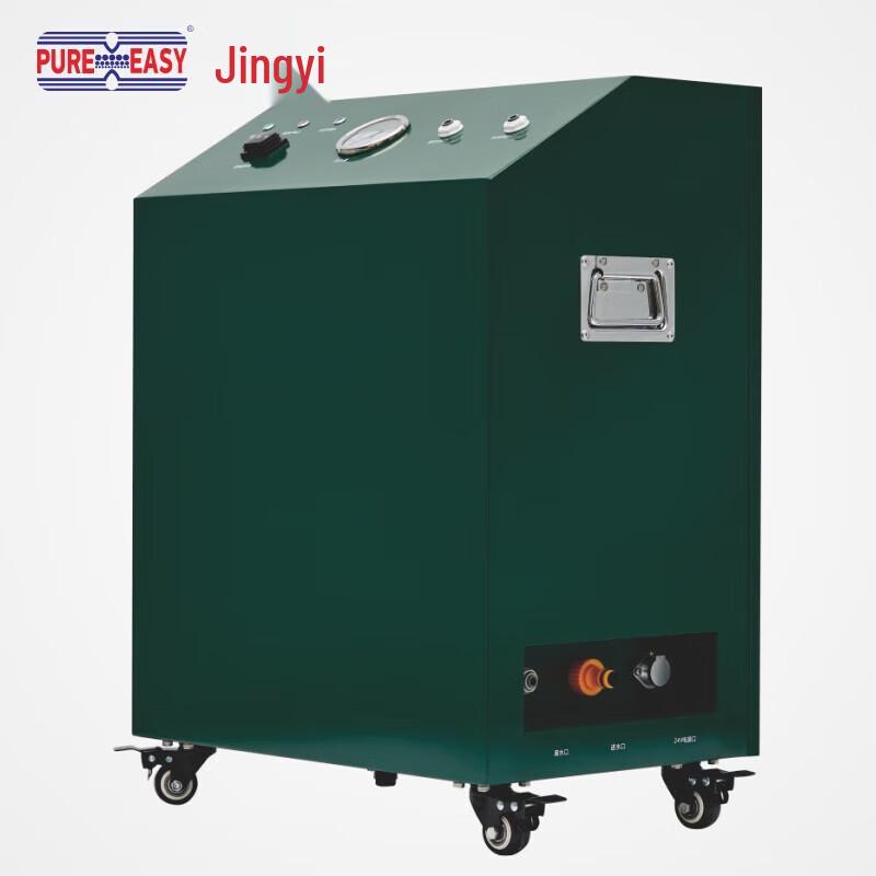 Jingyi Portable Emergency Water Filter PF117A