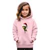 Sweatshirts For Teen Girls Hoodies Long Sleeve Drawstring Pullover Cute Oversized Hoodie Christmas Day