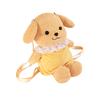 Sylvanian Families Milo Poodle Dog Plush Backpack Cute Toy Storage Gift Bag