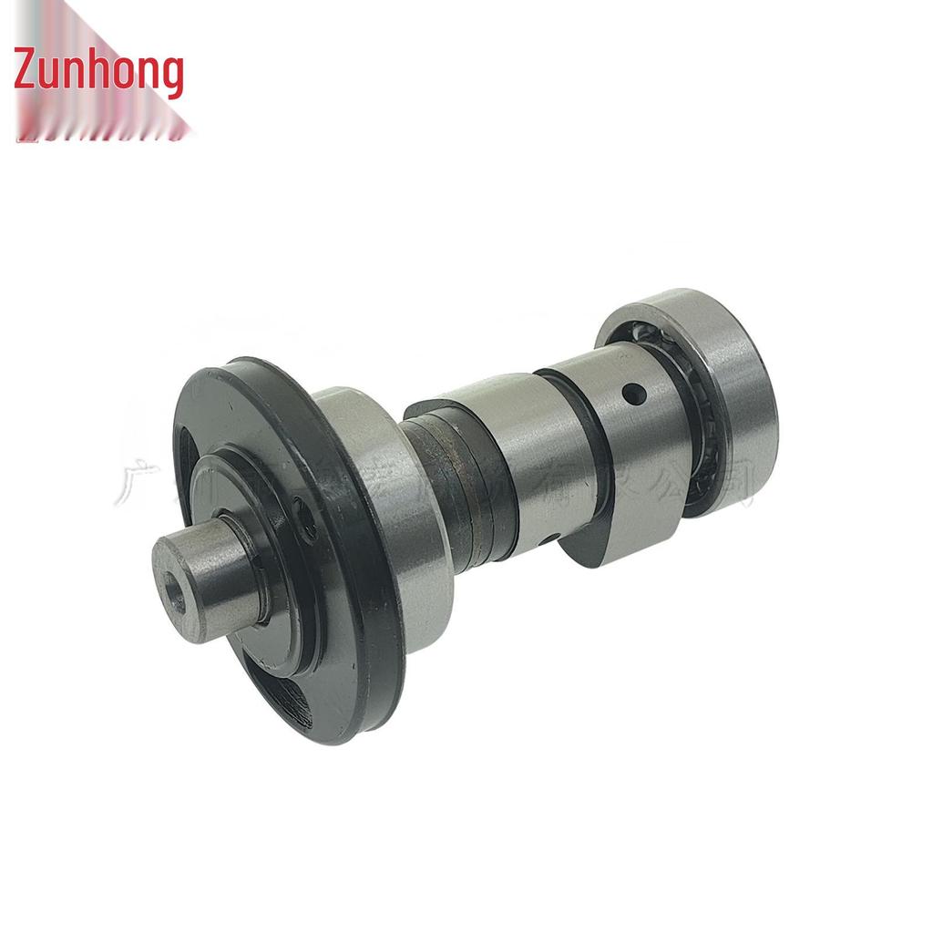 Honda CRF230/SL230/XR185 Camshaft Upgrade