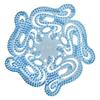 Bathroom Fragrance Urinal Screen Lavatory Sanitary Scent Mat Washroom Odor Remover WC Urine Cover Toilet Pad Restroom Deodorizer