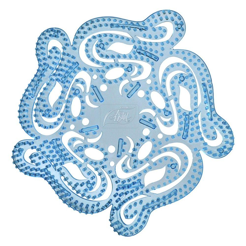 

Противоразбрызгивающий дизайн писсуара экраны дезодорант синие писсуары дезодорант 1