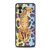 Sexy Trendy Leopard Print Phone Case For Xiaomi Mi 17 15T 15 14 14T 13T 12T Pro 12 13 Lite 5G 11T Poco X6 X7 X5 Pro Soft Cover