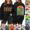 Topper – Pullovers og longsleeves