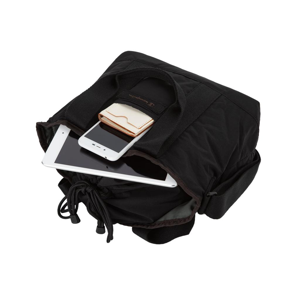 Champion Casual 2-Way Tote Shoulder Bag 58902