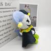 Jevil Deltarune Plush Toy Cartoon Ralsei Lancer Plushie Dolls  Animals Stuffed Dolls Figure  Decoration Pillow Christmas Gifts