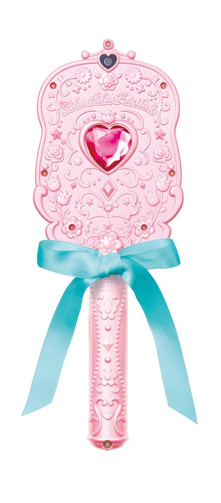 Rilu Rilu Fairilu Fairilu Magic Mirror Pink