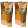 Intense Care Gold 24K Snail Peeling Gel 2-Piece Set (150ml+150ml)