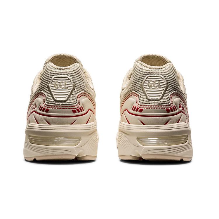 Asics Gel 1090 Birch Unisex Sneakers Cream 1203A159-200