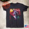 Alice In Chains Facelift Rock Album Black T-Shirt Unisex T-Shirt