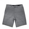 Herren Wasserdichte Stretch Business Casual Shorts - Schnelltrocknende Sommer Strandanzug Hose