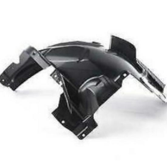 Front Wheel Liner for BMW X6 F16 (51717333521/51717333522)