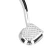 JGGLD Shift Lever, Motorcycle Shift Pedal, Steel Alloy, Replacement/Repair Part, 13mm Mounting Hole, for Monkey Z50, Z50A, and Z50J Motorcycles