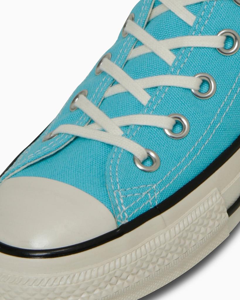 31314930 Converse All Star Aged CL Hi Turquoise (Men's)