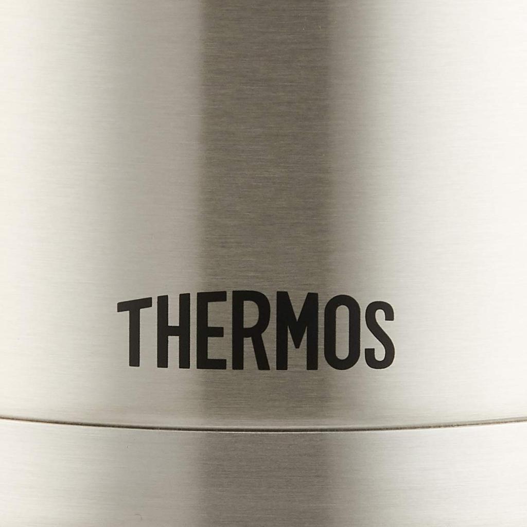 Thermos Stainless Steel Tabletop Pot THW-700 (0.7L)