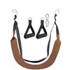 Installation-free Outdoor Hanging Waist Spine Belt Lumbar Traction Belt  Home Office