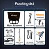 For Mazda RX8 RX-8 2003 - 2008 Car Radio Android 14 Stereo Car Intelligent Systems GPS Wifi Navigation Car Video Player No 2din