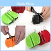 Mini Pocket Sharpener Camping Tapered Sharpening Stone Tool Kitchen