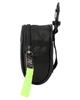 Golf Ball Holder Zebra 2 Accessory Case FR [New Balance] [Tonal Print] (Holds balls) / / 012-6184003 010_Black